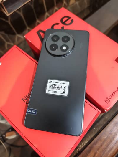 One Plus Ace 5