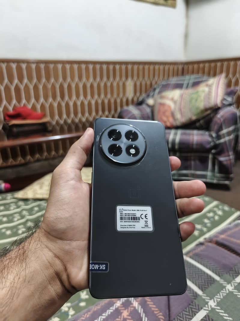 One Plus Ace 5 1