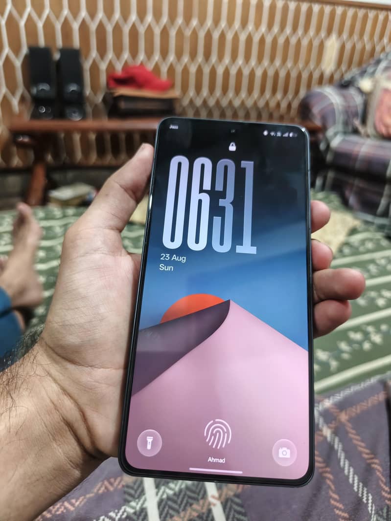 One Plus Ace 5 4