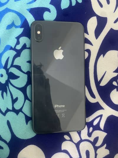 Apple iPhone XS Max