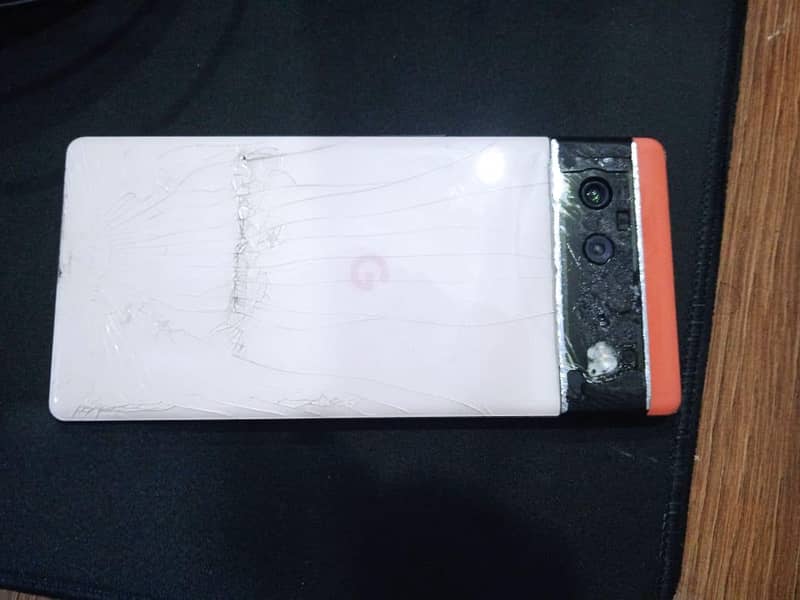 Google Pixel 6 0