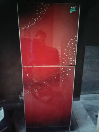 pel refrigerator