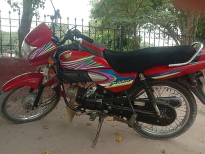 Hinda pridorb 19 model