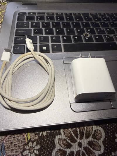 Original Apple iPhone Charger