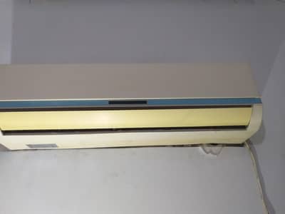 1.5 ton split TCL