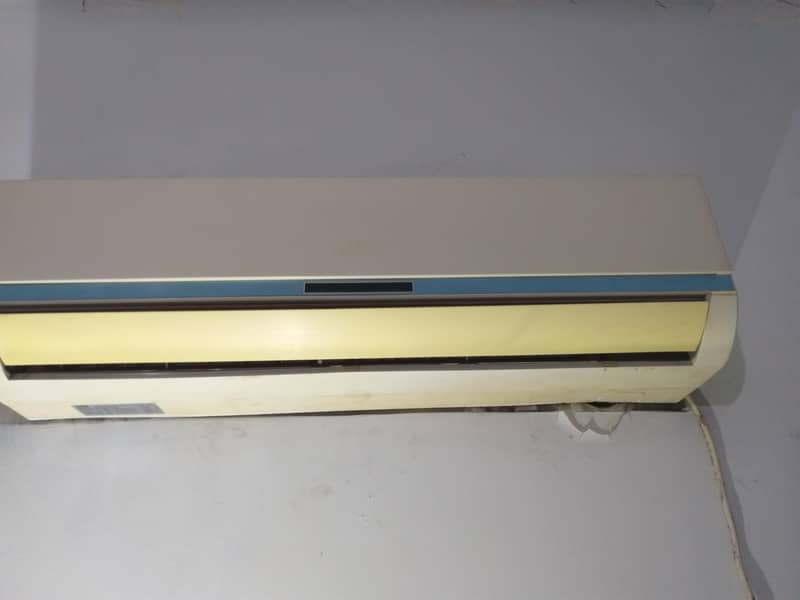 1.5 ton split TCL 0