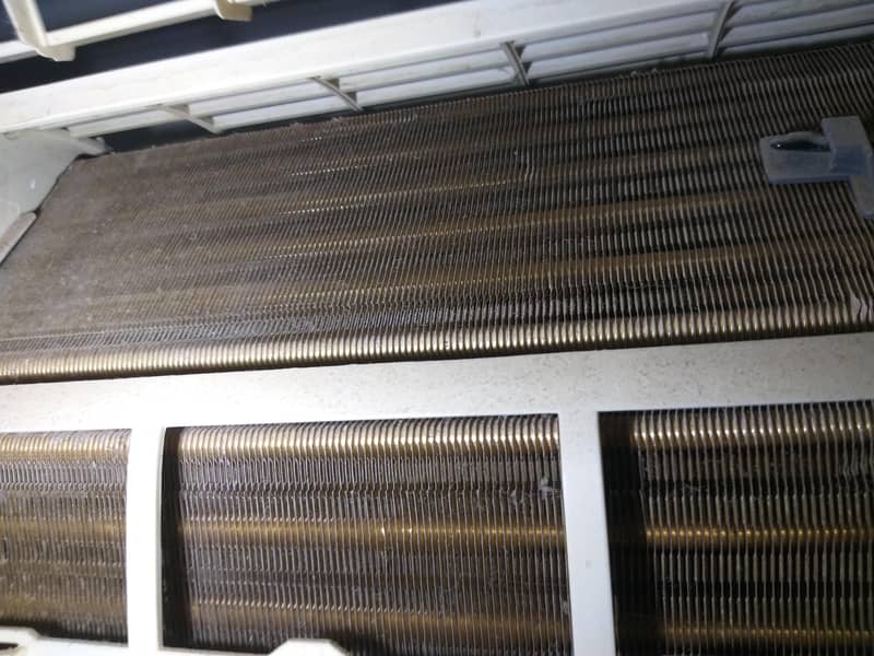 1.5 ton split TCL 2