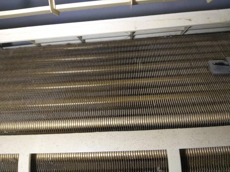 1.5 ton split TCL 3
