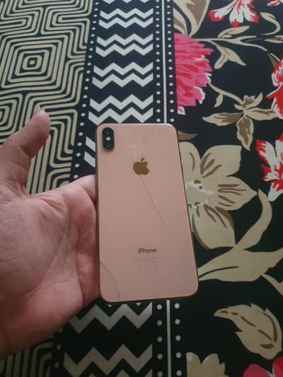 Apple iPhone XS Max