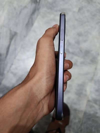 OPPO A6X