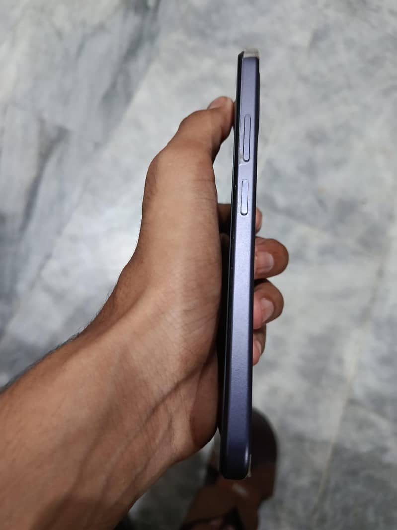 OPPO A6X 0