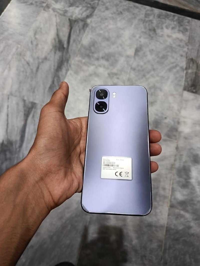 OPPO A6X 3