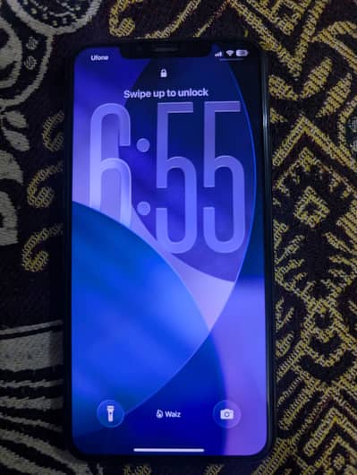 Apple iPhone 11 Pro Max
