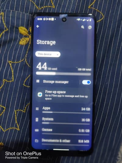 Motorola Moto G