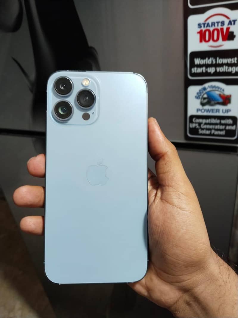 Apple iPhone 13 Pro Max 1
