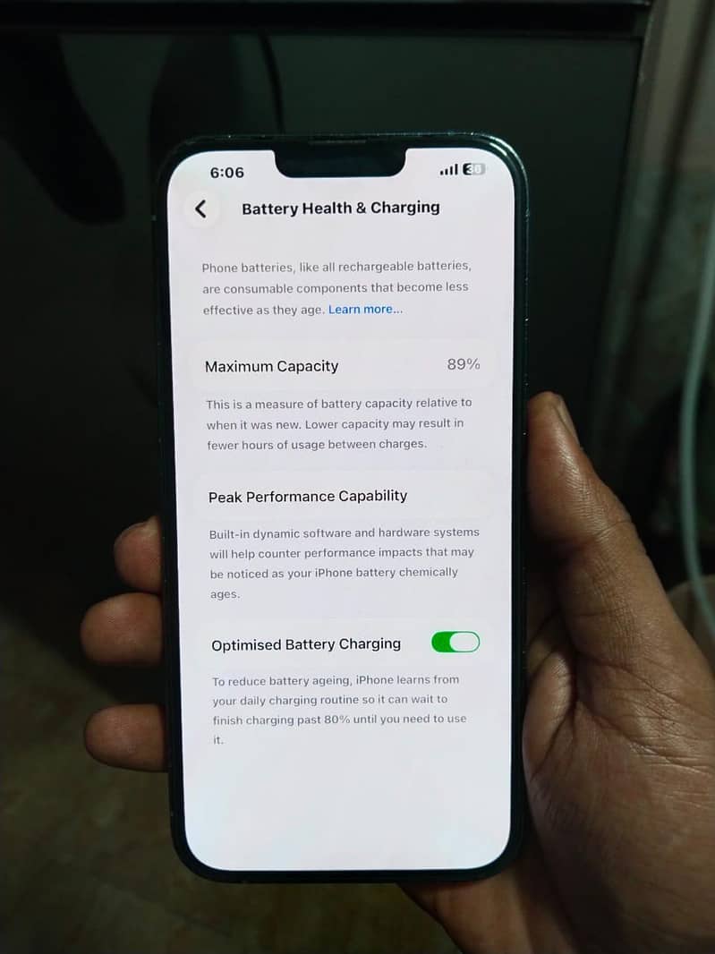 Apple iPhone 13 Pro Max 3