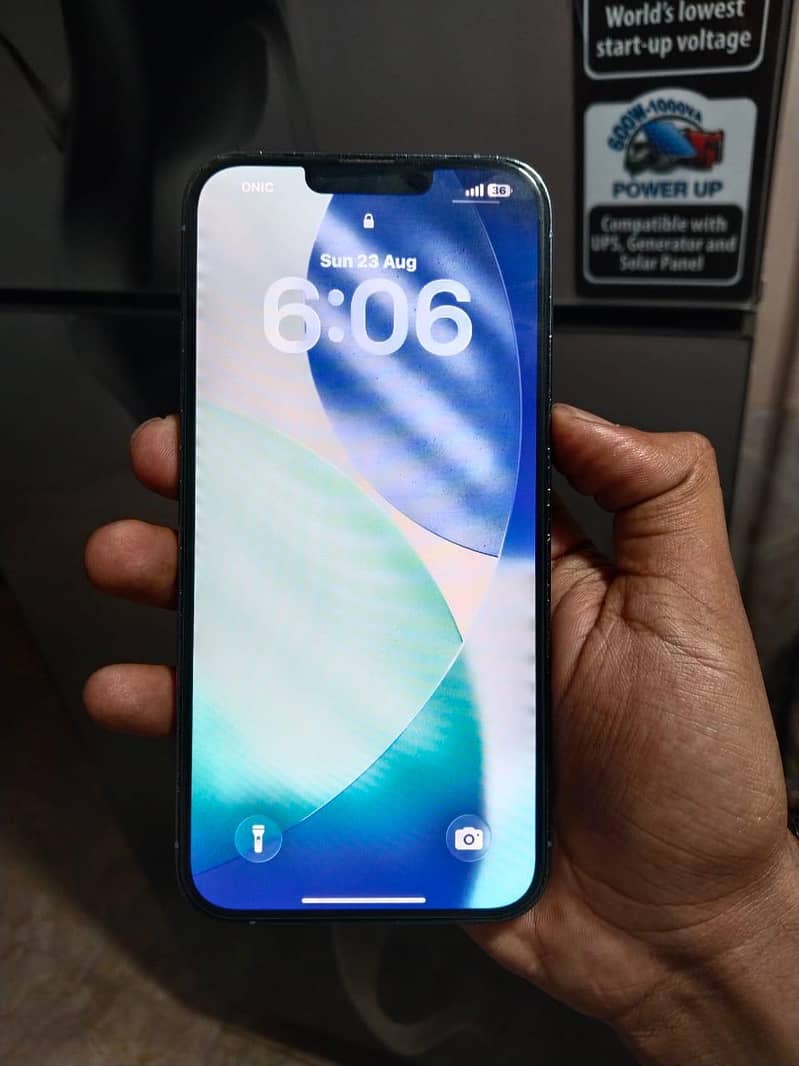Apple iPhone 13 Pro Max 4