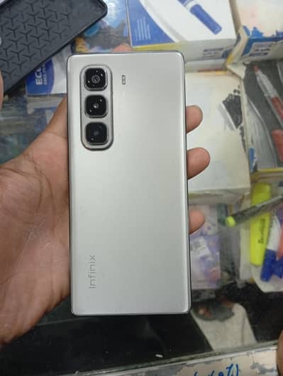 Infinix Hot 50 Pro Plus