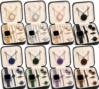 jewellery