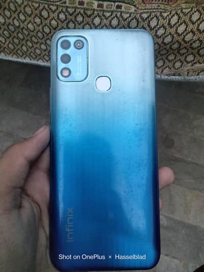 Infinix hot 10 play