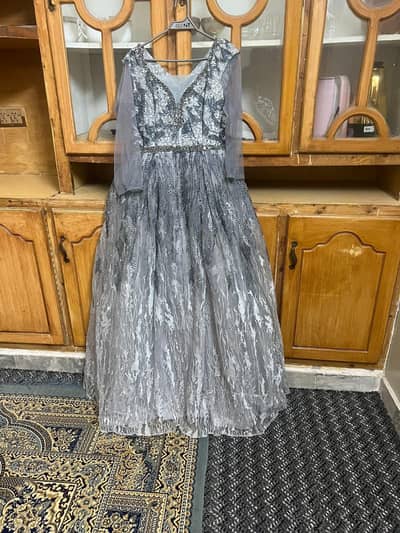 Turky frock