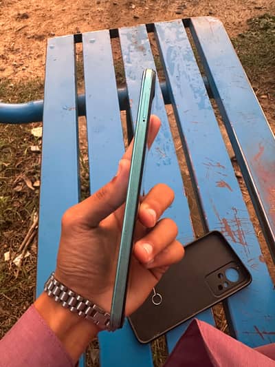 Infinix Note 11