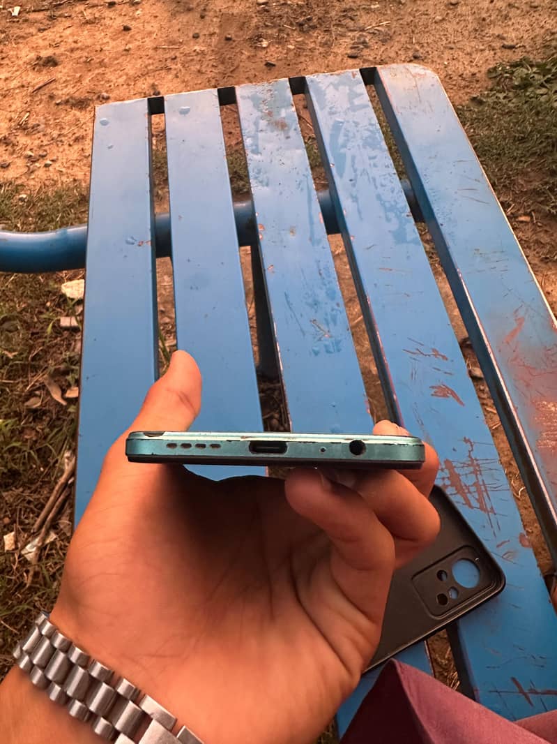 Infinix Note 11 1