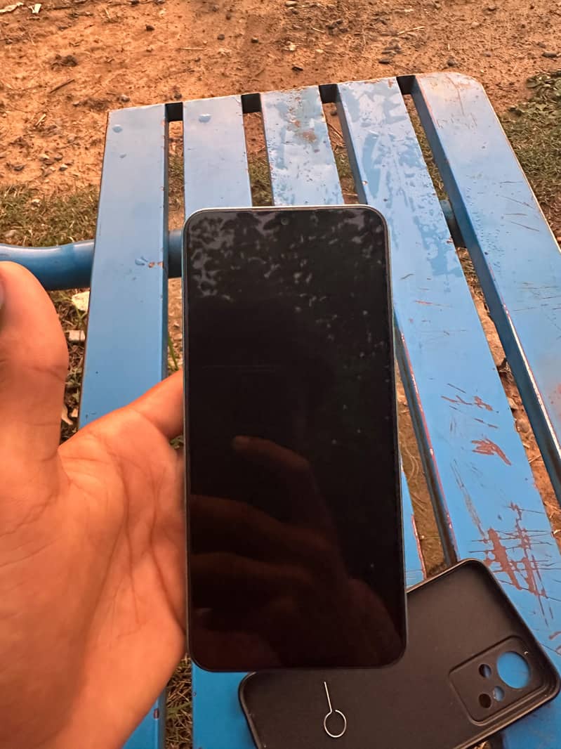 Infinix Note 11 2