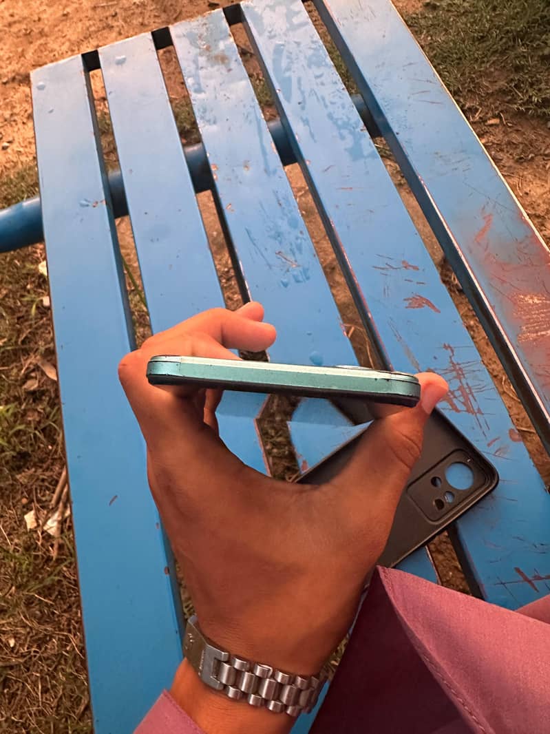 Infinix Note 11 3