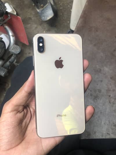 iPhone XS Max