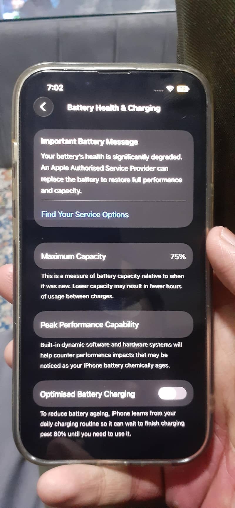 Apple iPhone 13 5