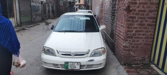 Cultus vxr
