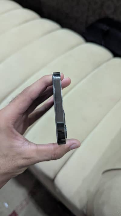 Apple iPhone 12 Pro