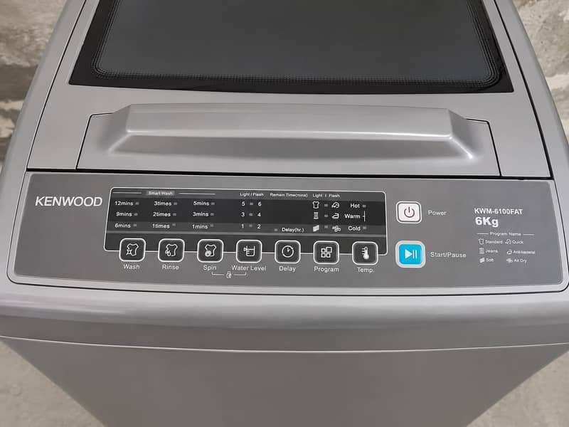 automatic 2