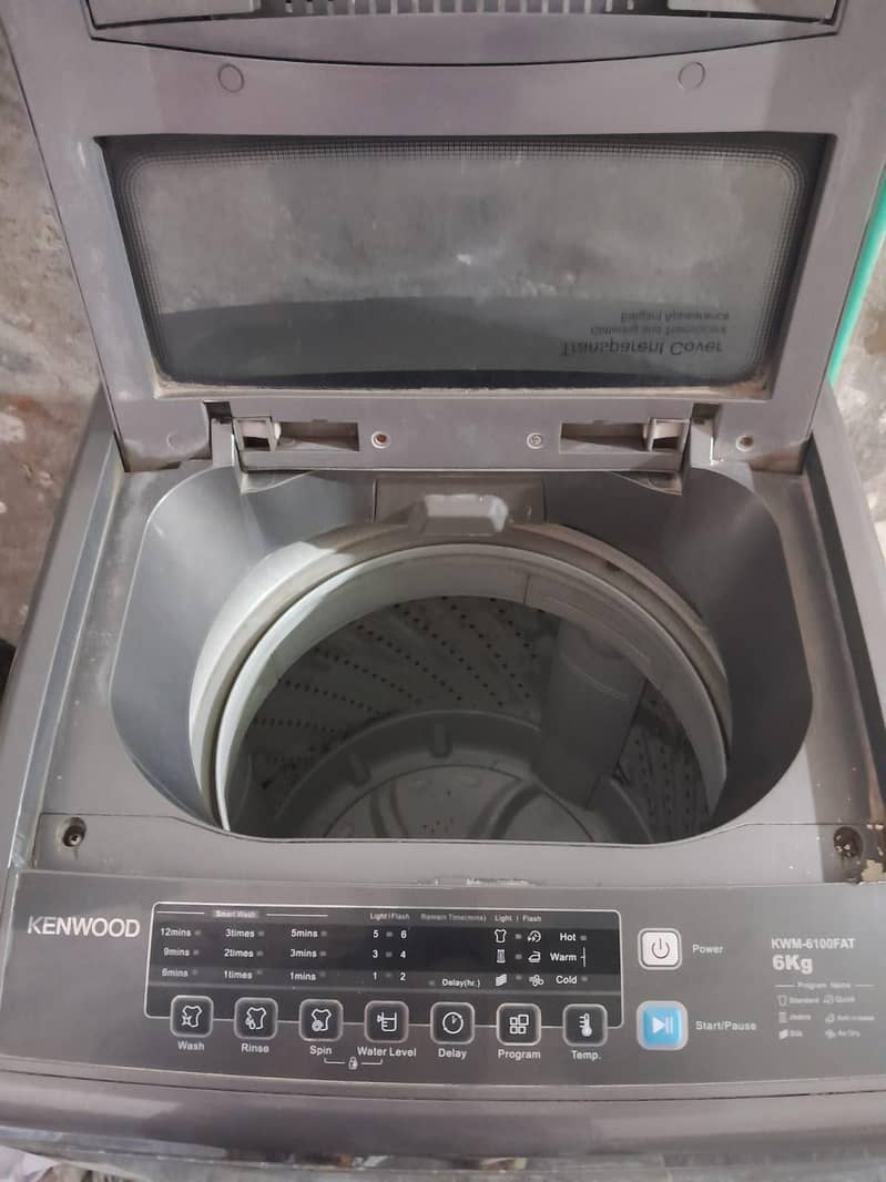 automatic 3