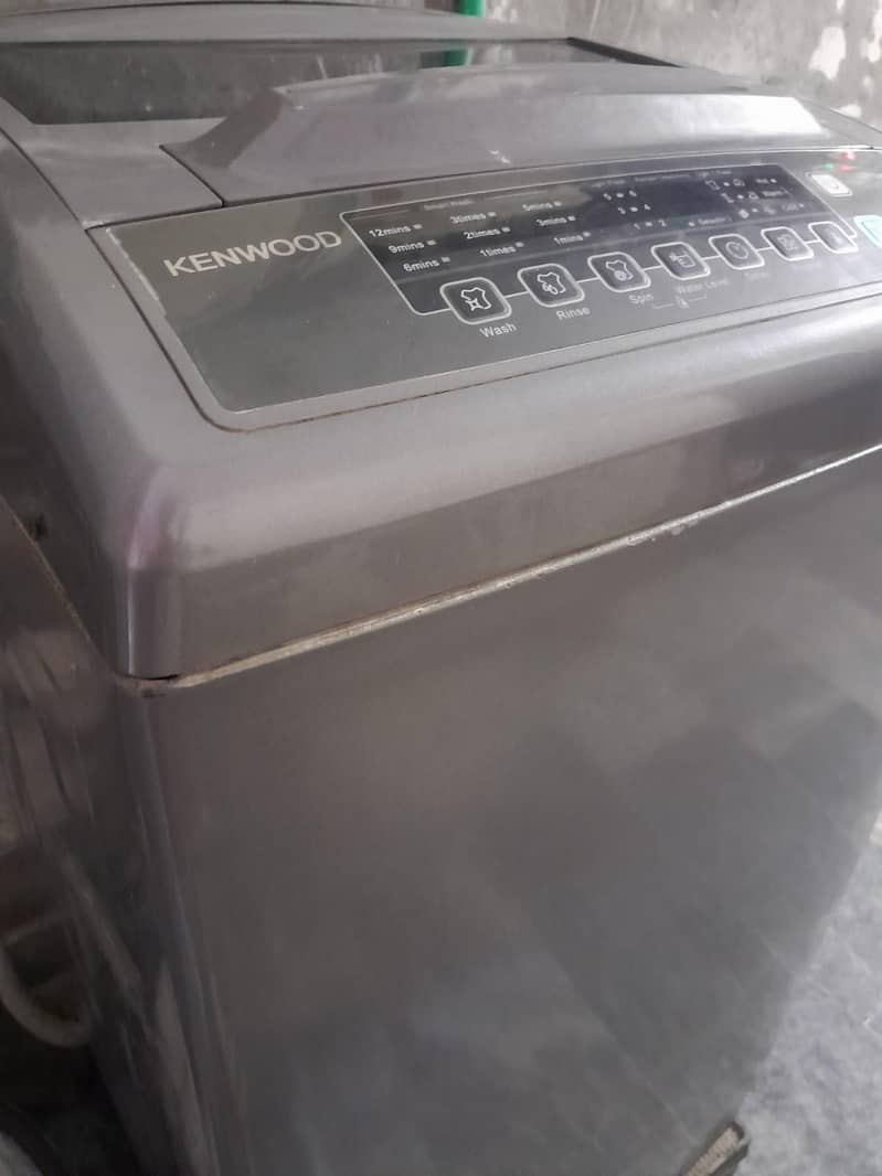 automatic 4