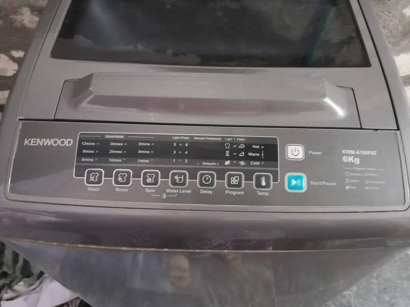 automatic 5