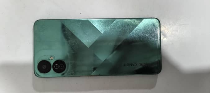 Tecno Camon 19