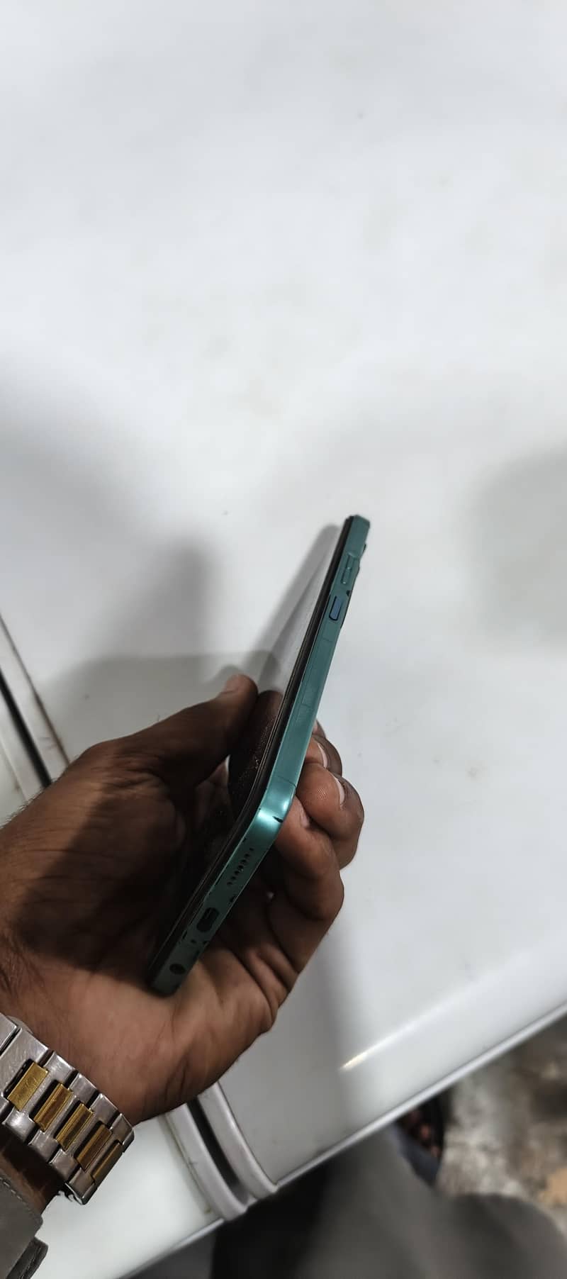 Tecno Camon 19 1
