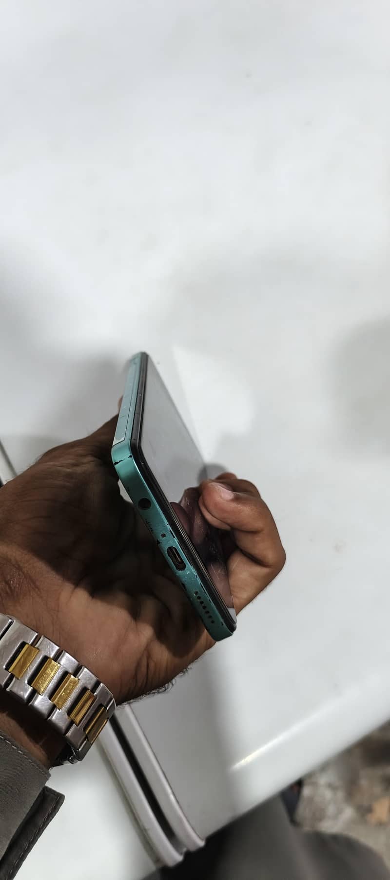 Tecno Camon 19 2
