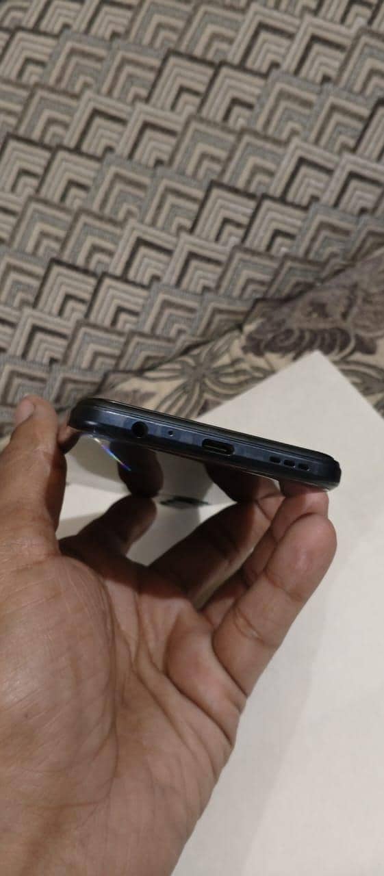 Tecno Camon 18 2