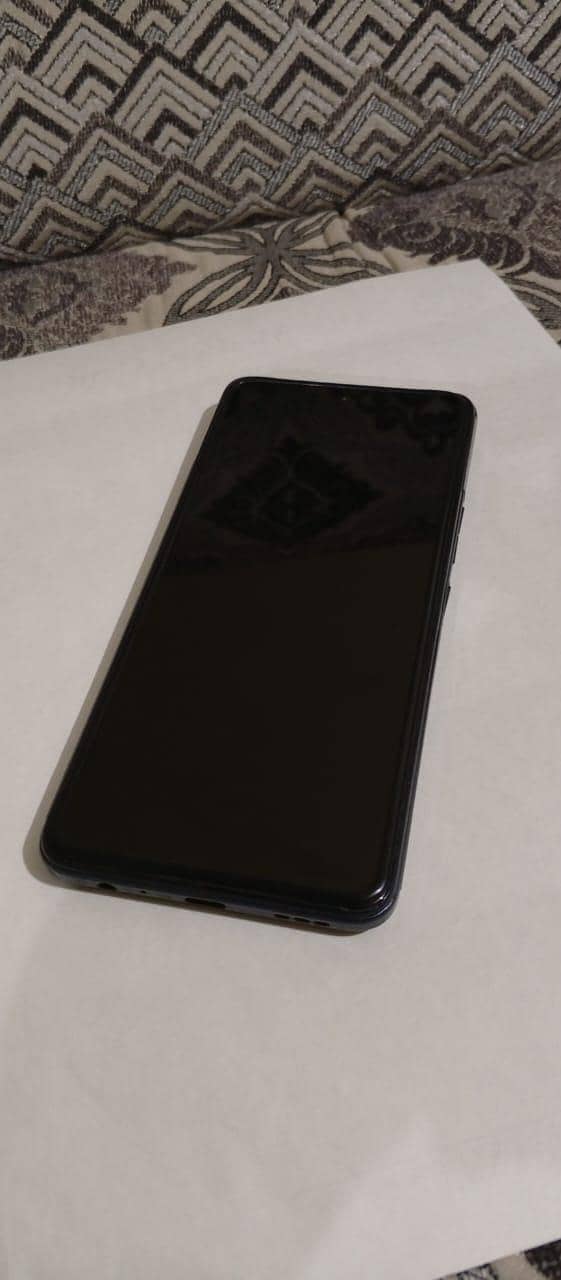 Tecno Camon 18 4