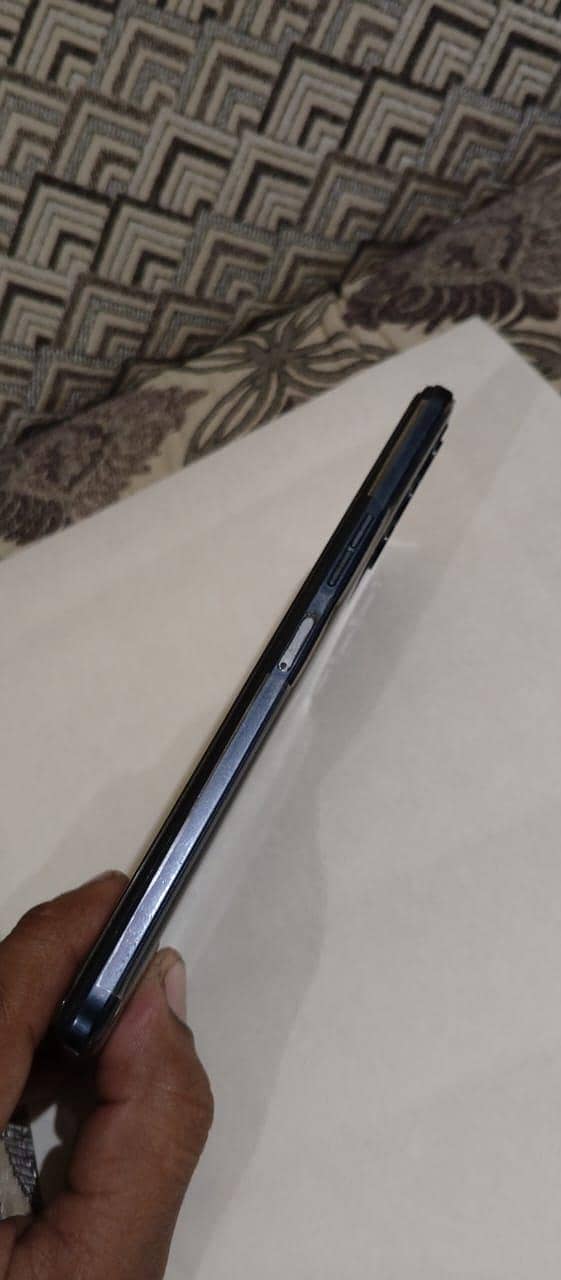 Tecno Camon 18 5