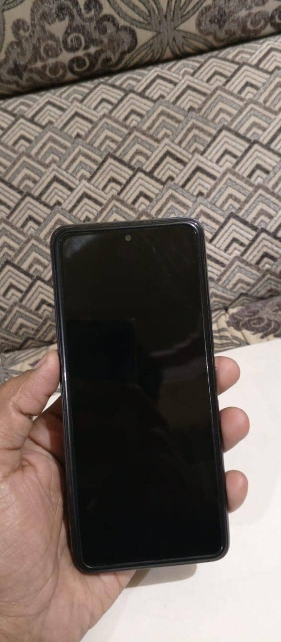 Tecno Camon 18 7