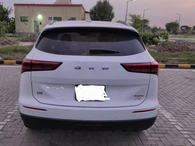 Haval H6 2026