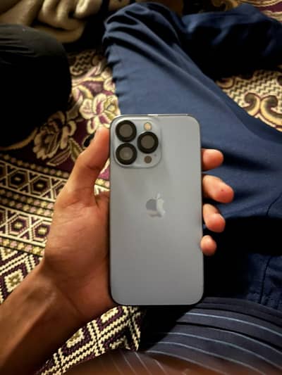Apple iPhone 13 Pro( FU) not JV