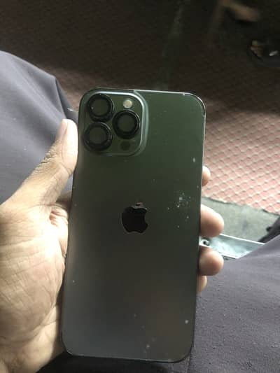 Iphone 13 pro max jv