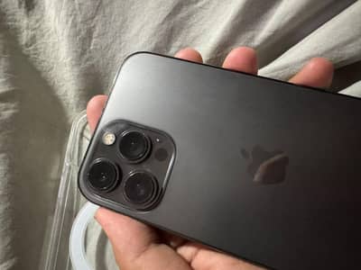 Apple iPhone 13 Pro Max