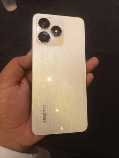 Realme C53
