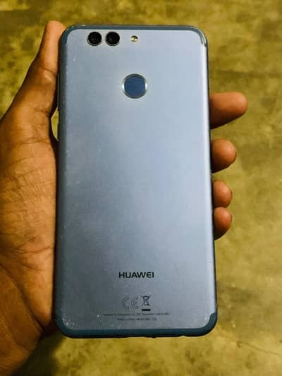 Huawei Nova 2 Plus